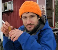 John Tuthill '06