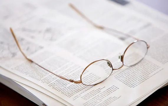 Department Publications