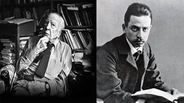 Hermeneutics and The Language of Things: Gadamer and Rilke