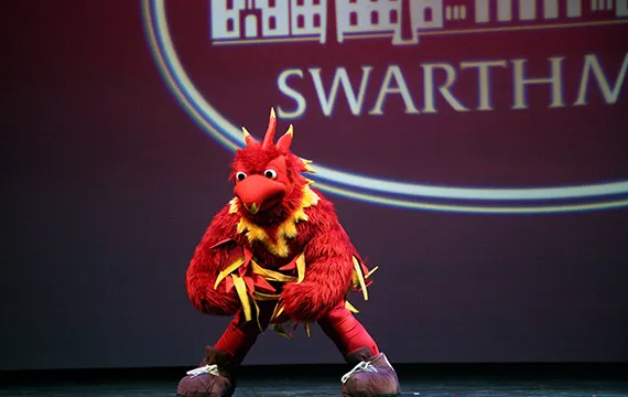 Phoenix Debut