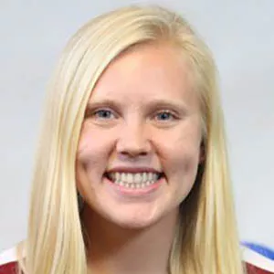 Madison Heppe '16