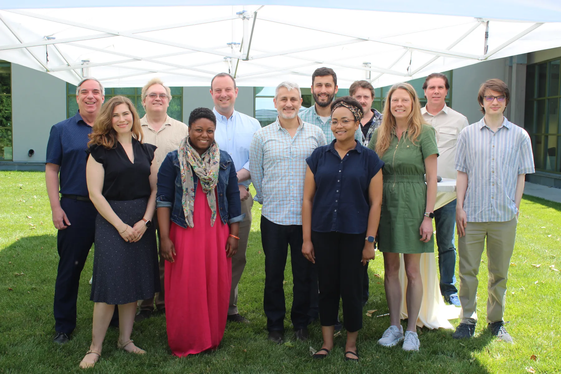 Psychology Faculty Photo
