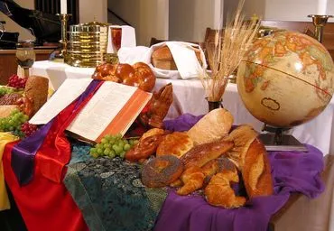 communion