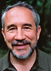 James W. Morris