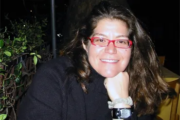 Faculty News: Gwynn Kessler to Join Religion Department