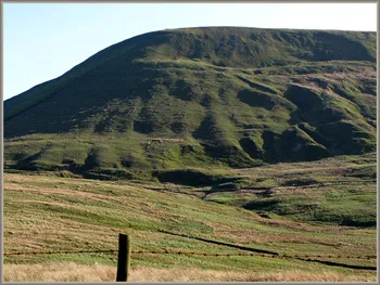 Pendle Hill