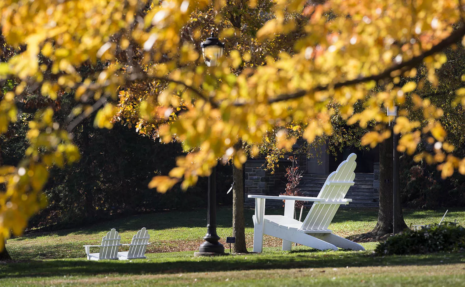 big chair on parrish beach