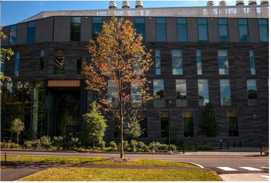 Singer Hall