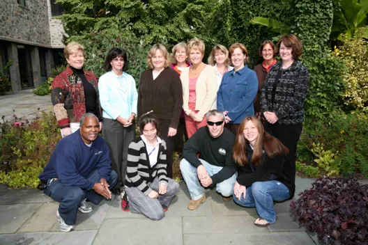 SAC representatives 2008-2009