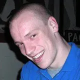Douglas Gilchrist-Scott '09