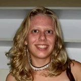 Liz Upshur, senior