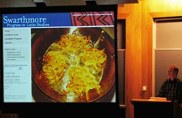 Latke-Hamantaschen Debate