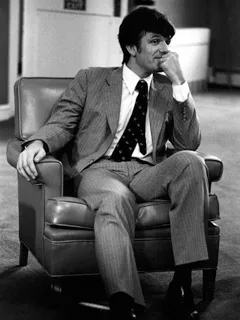 David W. Fraser, twelfth president, served between 1973 and 1991