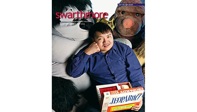 bulletin cover for july 2014