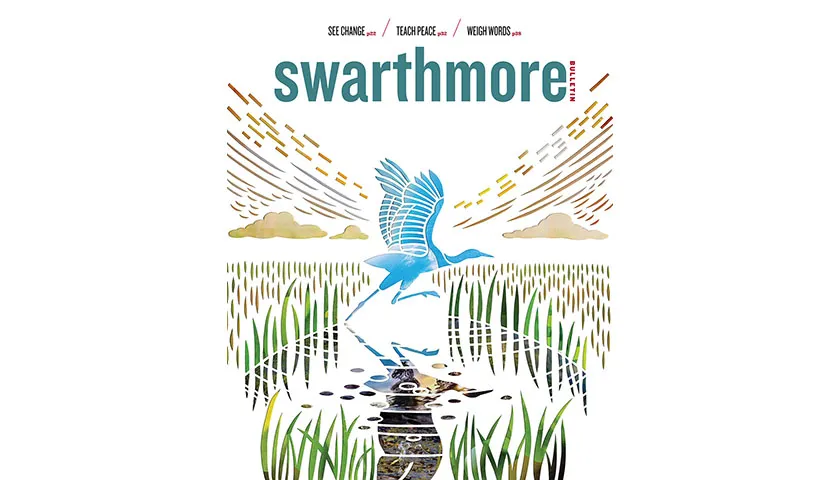 bulletin cover image