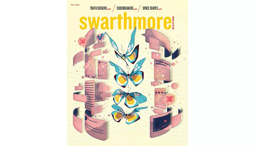 bulletin cover
