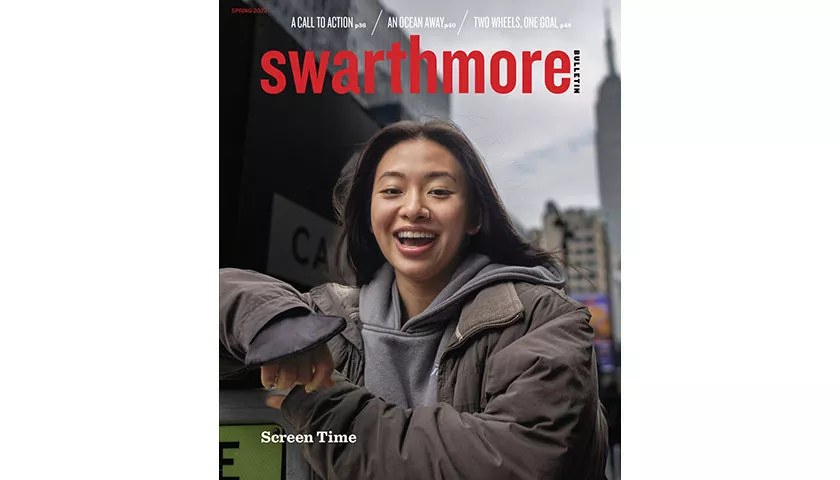 bulletin cover