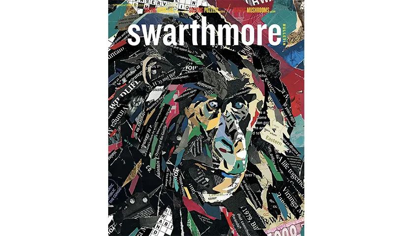 cover of bulletin