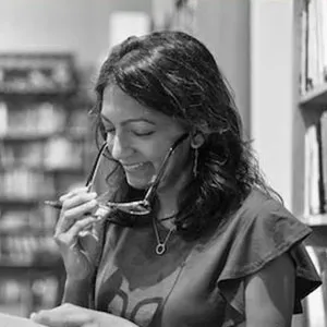 Dilruba Ahmed