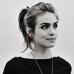 Sarah Aziza