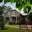 Swarthmore Friends Meeting House