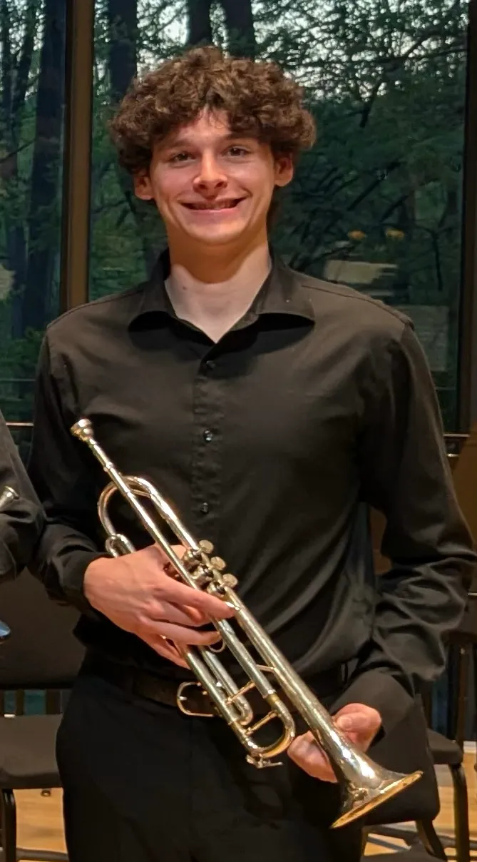Elan Nadelman '26