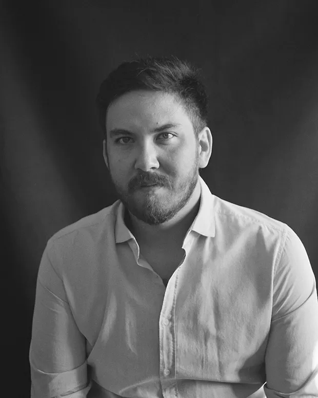 Journalist and Author Makana Eyer