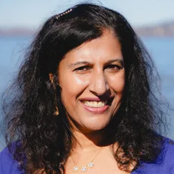 Jyothi Das
