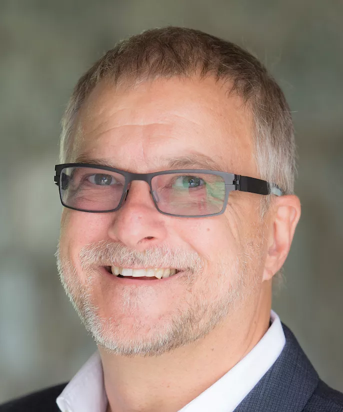 Allen Kuharski