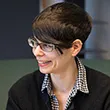 Rachel Buurma '99