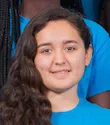 Elizabeth Flores '19 