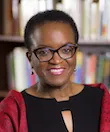 President Valerie Smith