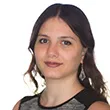 Layla Hazaineh '20
