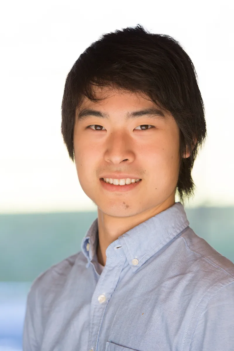 Yosuke Higashi ’18