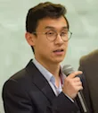 Eric Wang '18