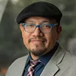 Professor Edwin Mayorga