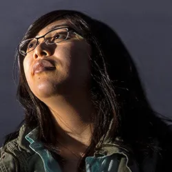 Linda Vu '18