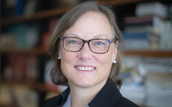Amanda Bayer