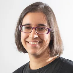 Maria Aghazarian