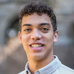 Tristan Alston