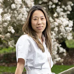 Roseann Liu
