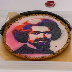 Frederick Douglass