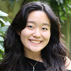 Andrea Cheah