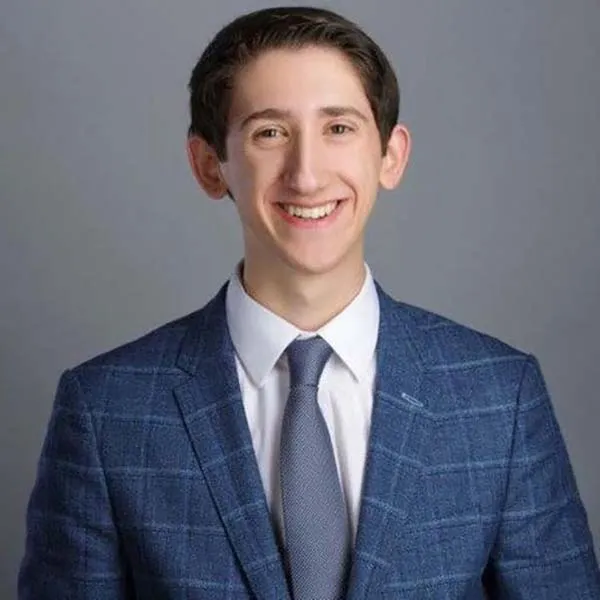 Christopher Gaeta