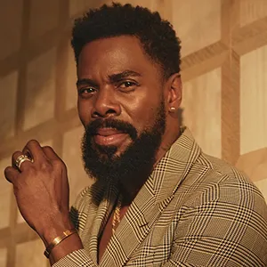 Colman Domingo