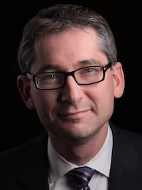 Dan Korobkin