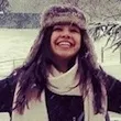 Daniela Wertheimer '17