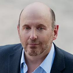 Kurt Eichenwald