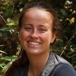 Lillian Fornof '20