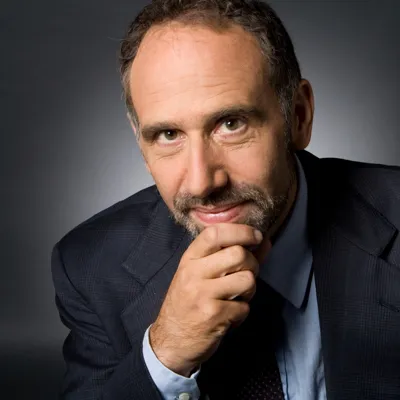 Dean Baker